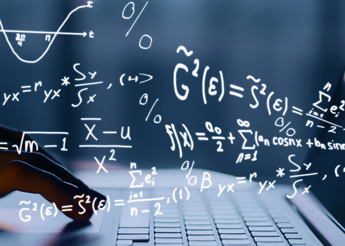 Department of Computational Mathematics, Science and Engineering image.